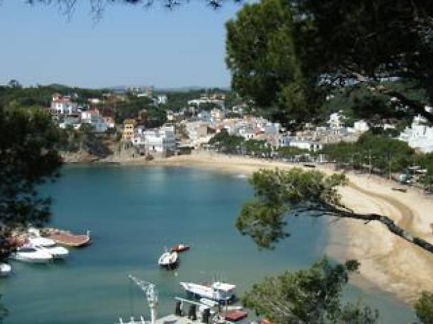 Costa Brava and Medieval Villages Costa Brava and Medieval Villages