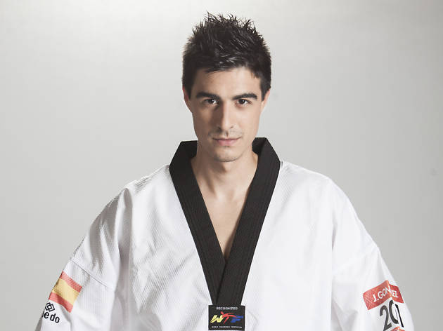 Joel González Joel González