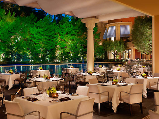 SW Steakhouse SW Steakhouse