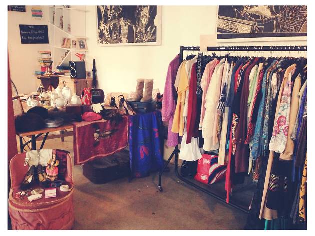Peckham Flea Market Peckham Flea Market
