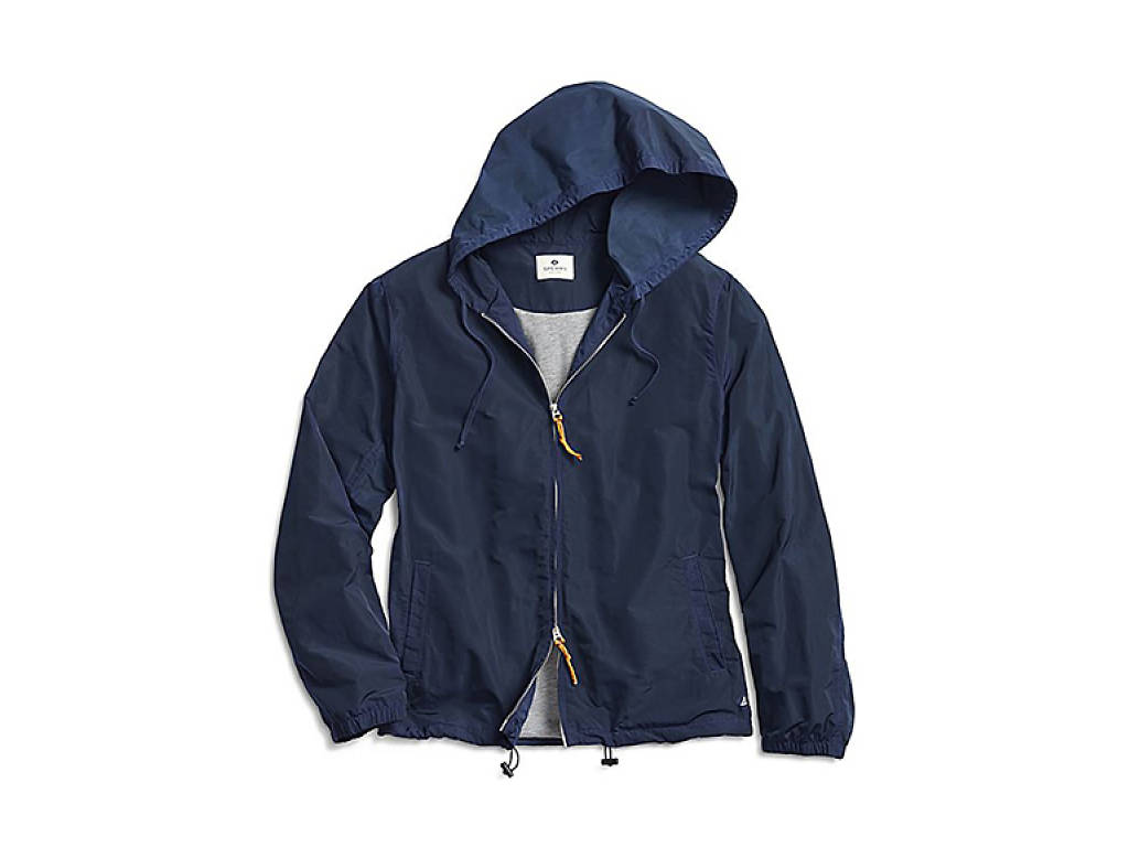 Best men’s spring jackets from bombers to denim jackets