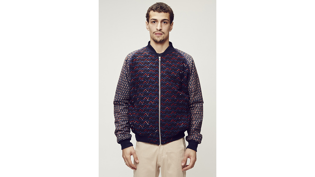 Best men’s spring jackets from bombers to denim jackets