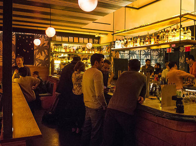 Best West Village bars in NYC, from gay bars to cocktail dens