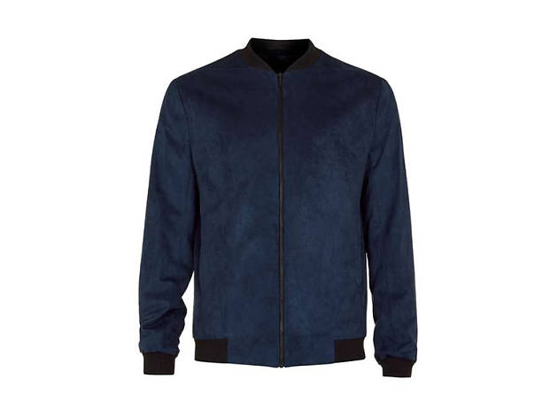 Best men’s spring jackets from bombers to denim jackets