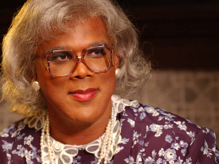 The best Tyler Perry plays