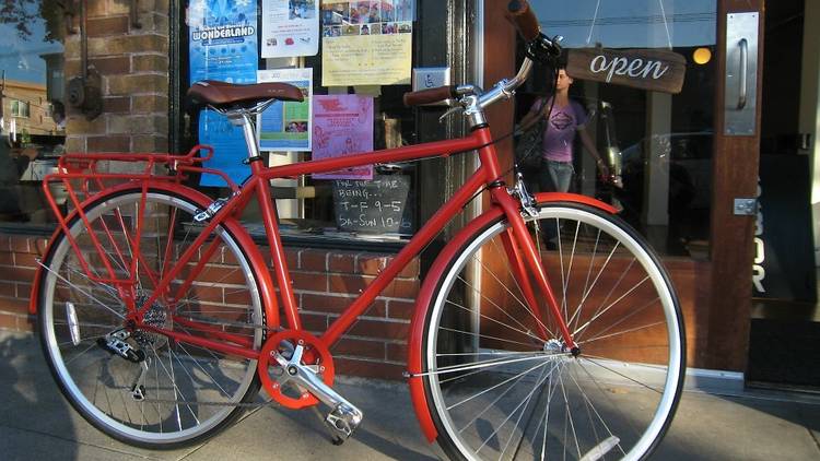 Top Bike Shop | Shopping Oakland, San Francisco