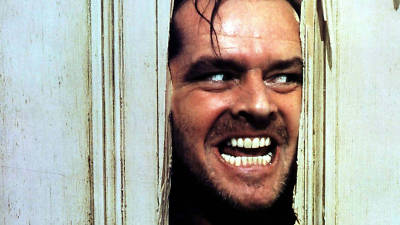 The Shining (1980)