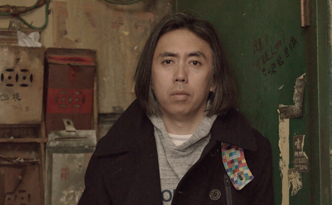 インタビュー：藤原ヒロシ