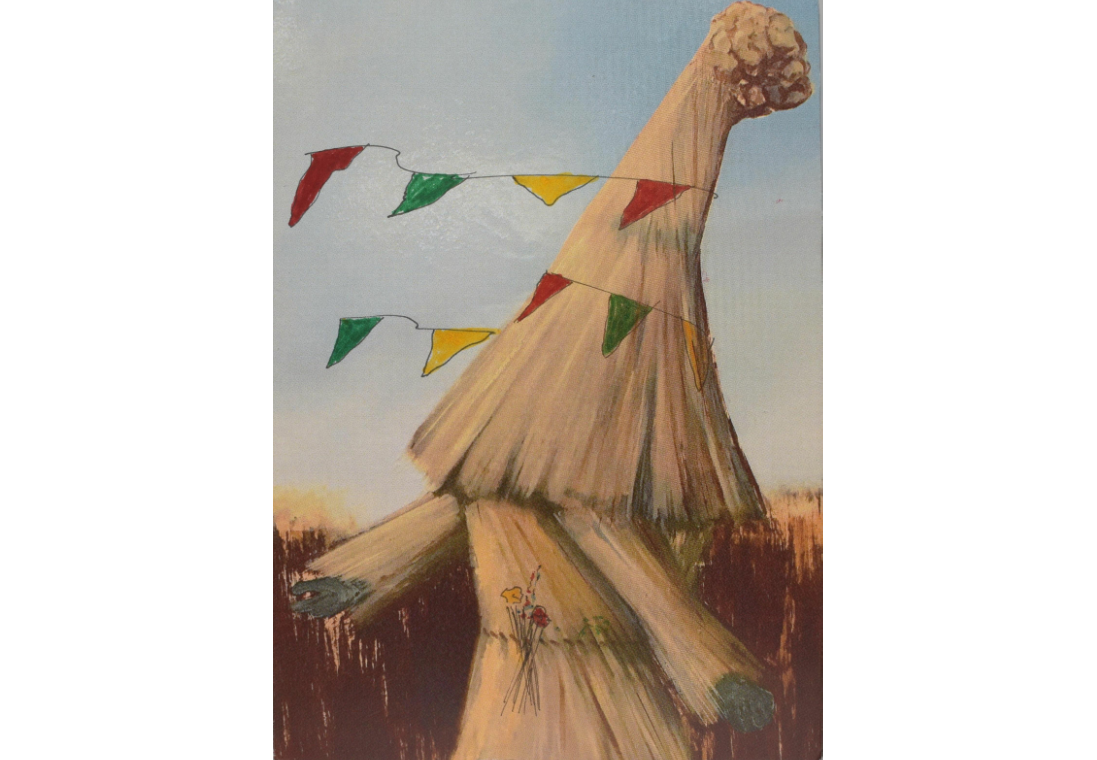 RCA Secret postcard sale See what's on offer at this year's RCA