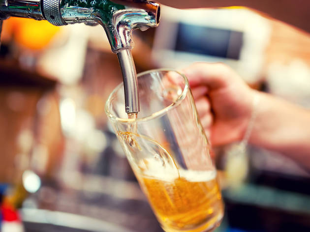 Cervesa Cervesa