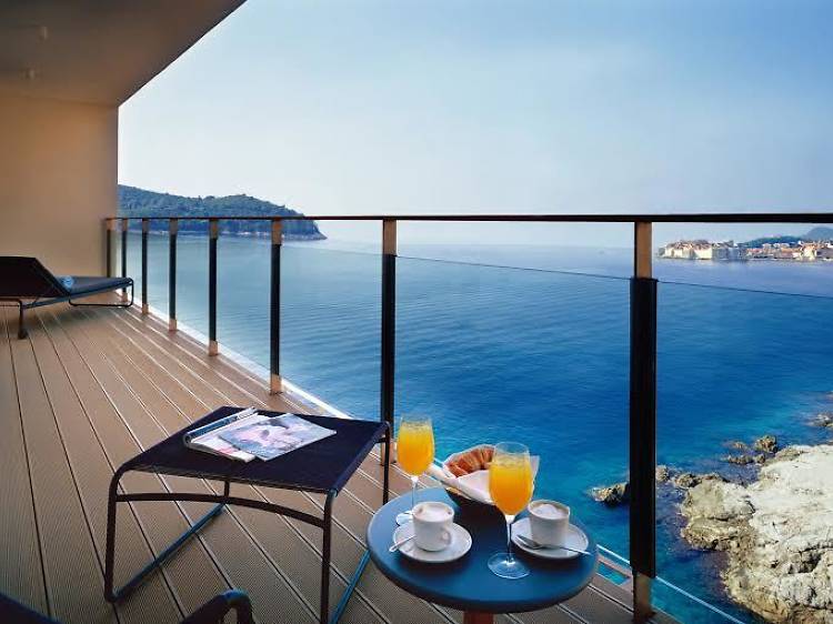 Recommended Dubrovnik hotels