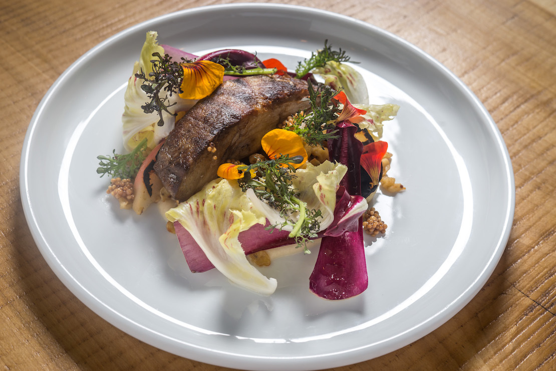 Best new restaurants in NYC that opened in March 2016