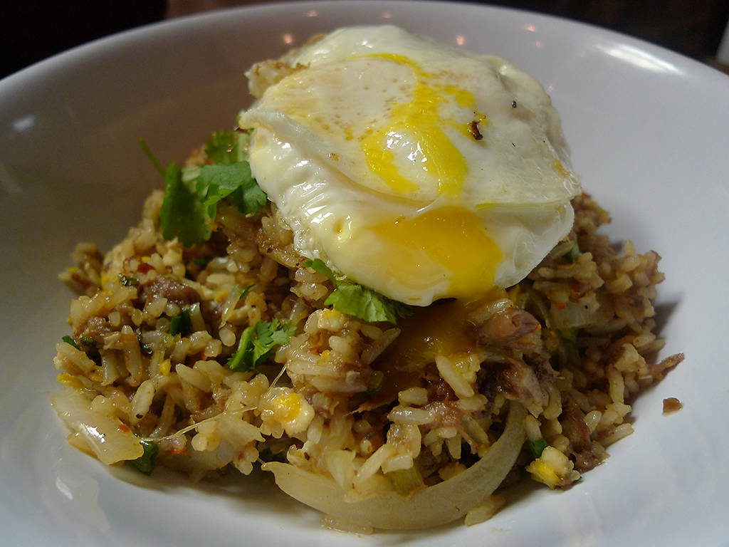 Best Downtown Las Vegas restaurants for steak, pizza, Thai, more