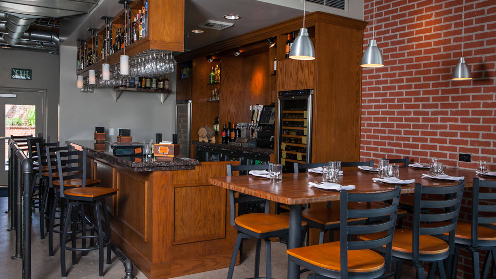 Best Downtown Las Vegas restaurants for steak, pizza, Thai, more
