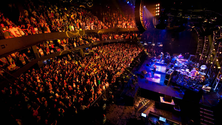 Photograph: Courtesy ACL Live