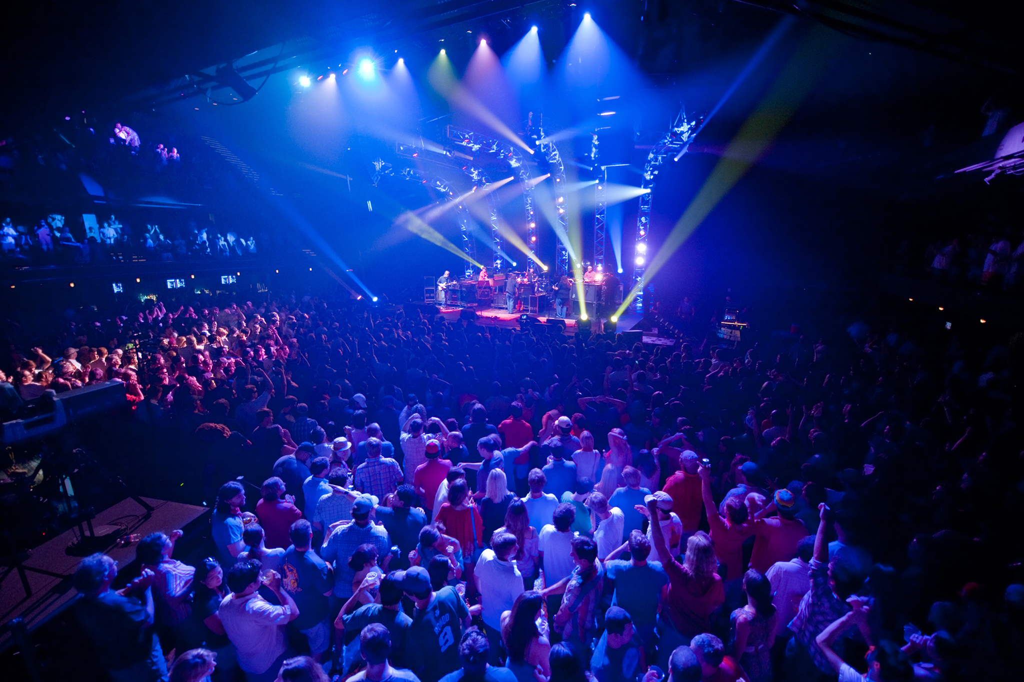11 Best Places With Live Music In Austin Including Bars And Clubs