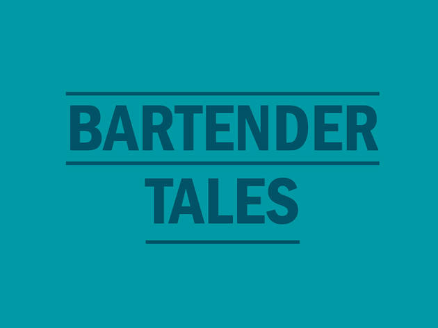 Bartender Tales Bartender Tales