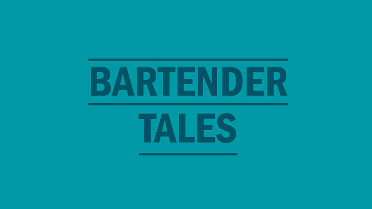 Bartender Tales