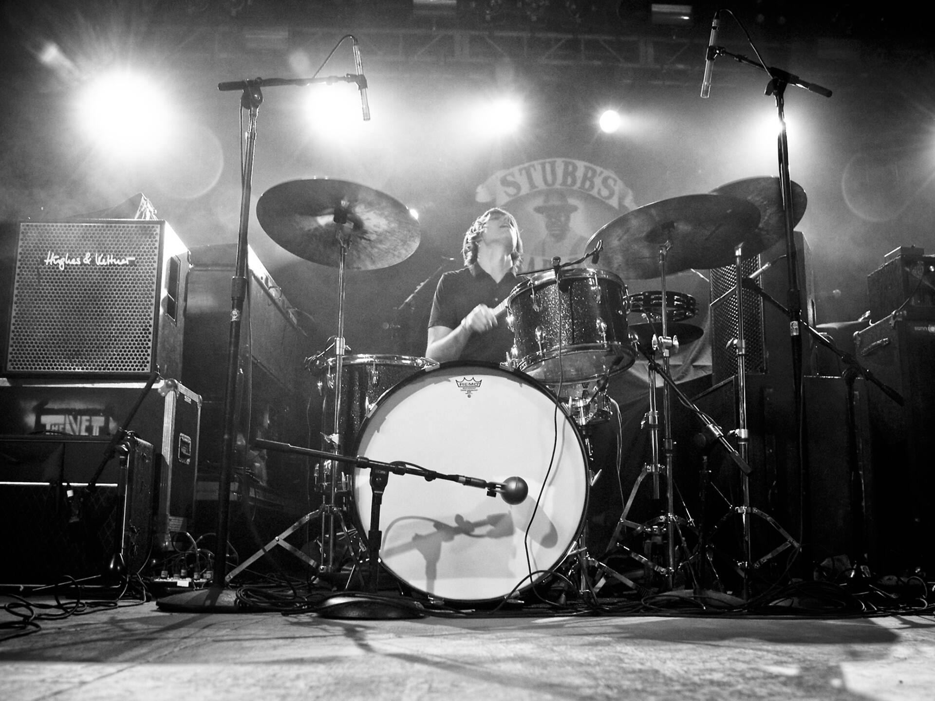 Where to go for the Best Live Music in Austin