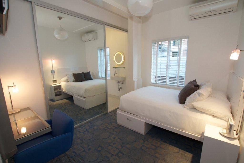 The Varden Hotel | Hotels in Long Beach, Los Angeles