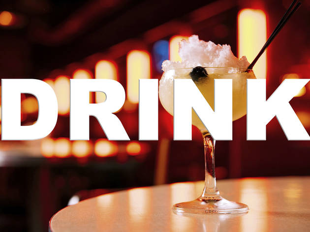 The best bars in Humboldt Park