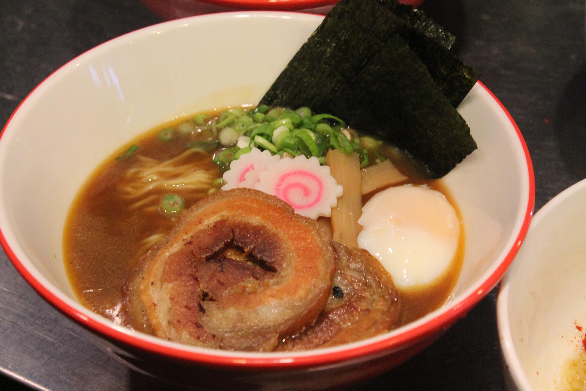 Johnny Noodle King Restaurants in HubbardRichard, Detroit