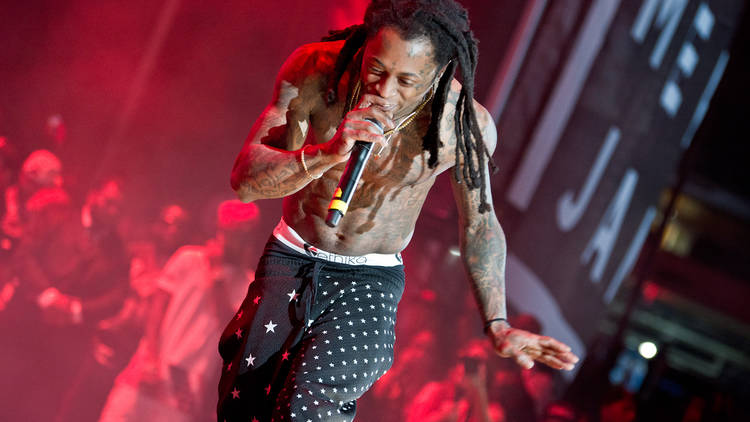 Lil Wayne