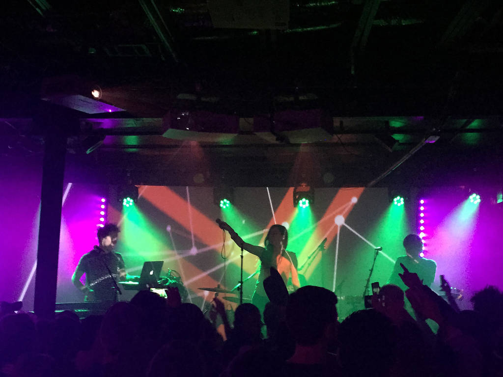 Where to go for the Best Live Music in Austin