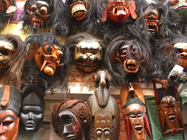 Nine stalls you should visit in Tooting Market Nine stalls you should visit in Tooting Market