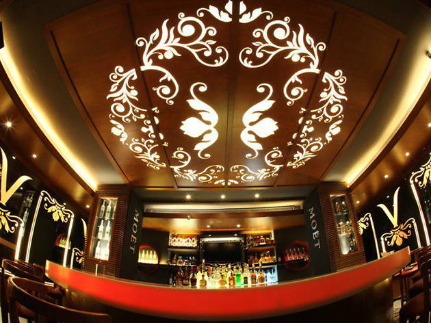 Vie restaurant and club Vie restaurant and club