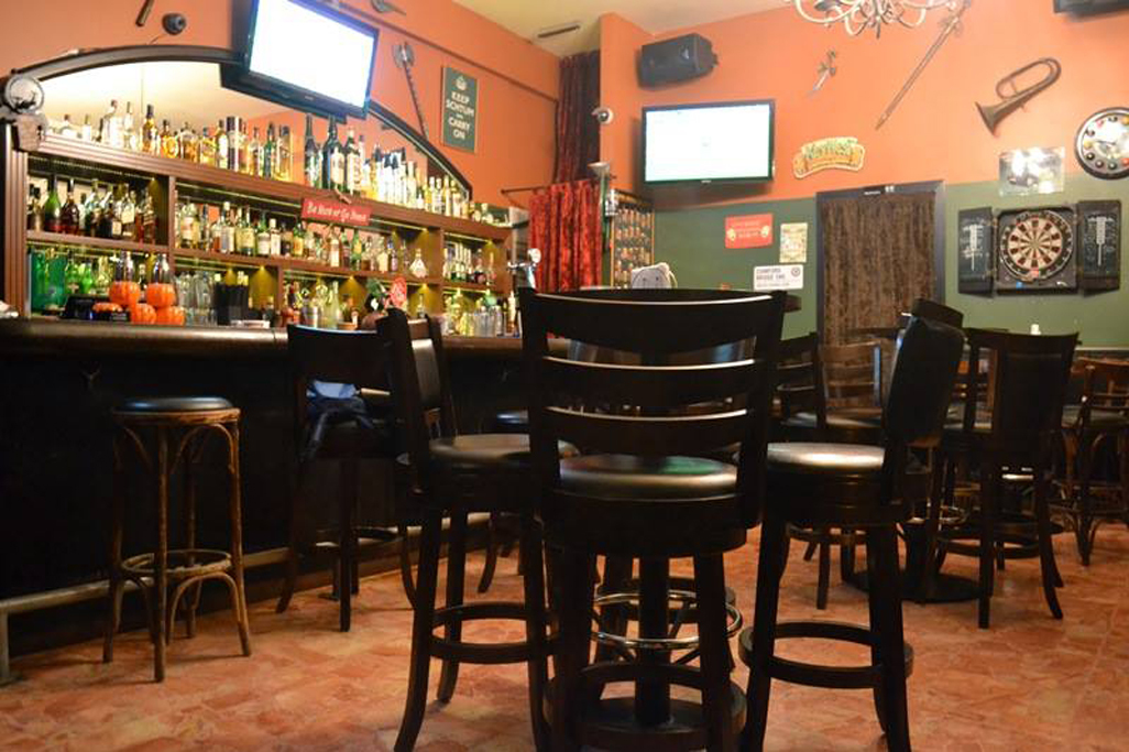 Celtic Irish Pub