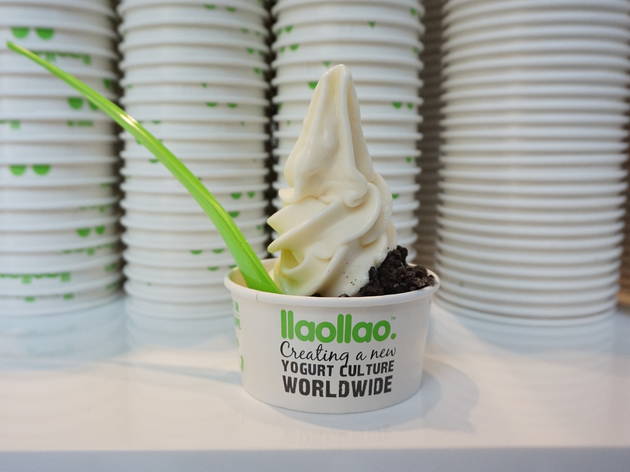 Llao Llao Llao Llao