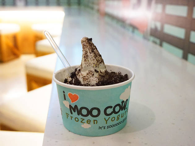 Moo Cow Moo Cow