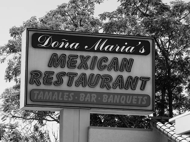 Doña Maria's Doña Maria's
