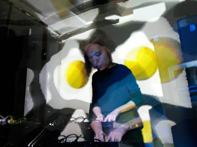 The best parties in NYC this week The best parties in NYC this week