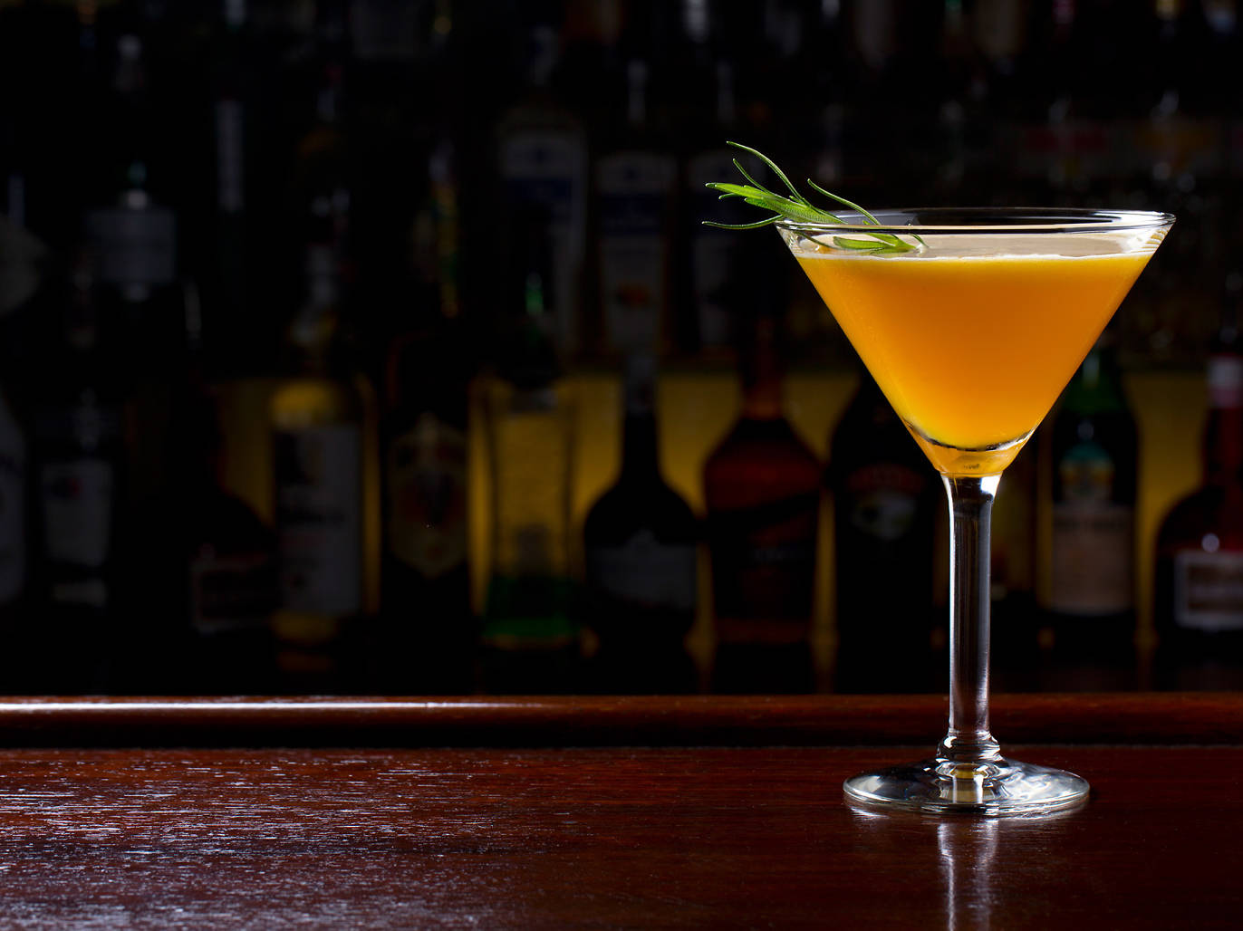 Best martinis in NYC for the simple, classic cocktails