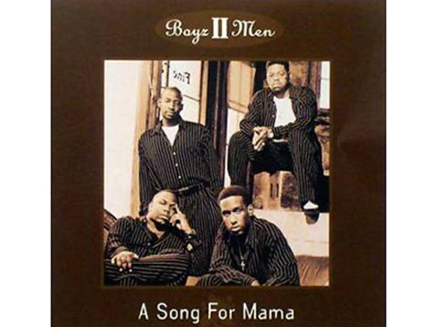 best mothers day songs