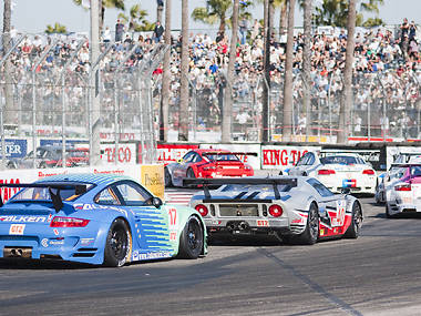 A guide to Long Beach Grand Prix A guide to Long Beach Grand Prix