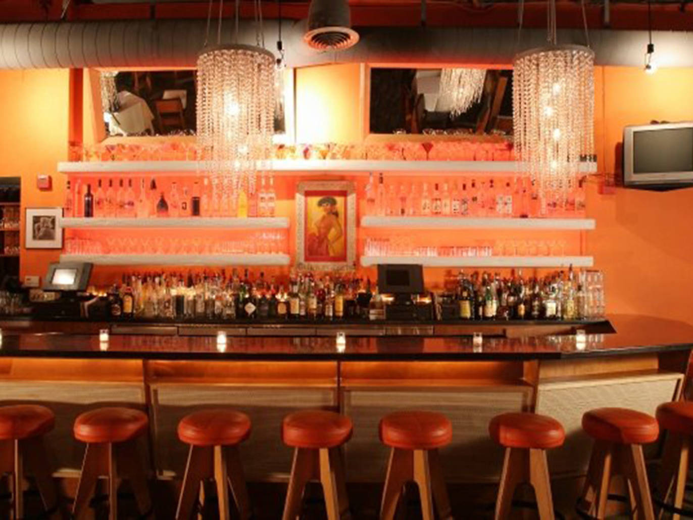 Where to find the best martini cocktails in Los Angeles