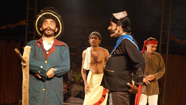 Colombo International Theatre Festival