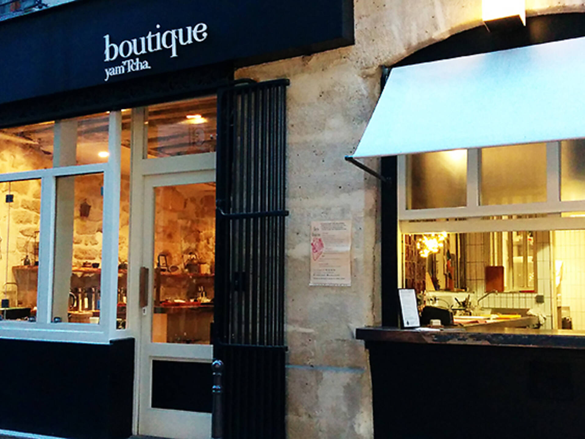 Street food in Paris | 100 best restaurants | Time Out Paris