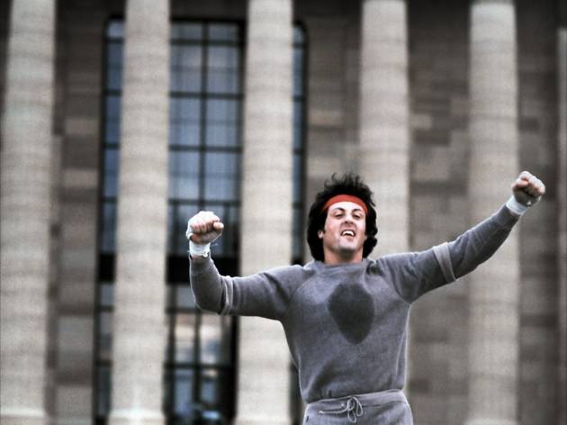 Rocky Rocky