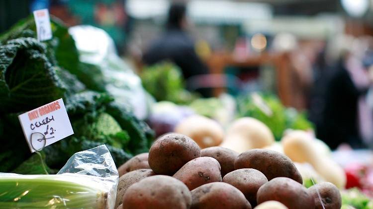 Borough Market