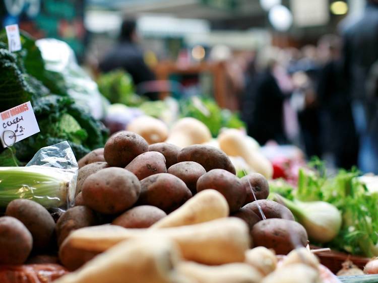 Borough Market