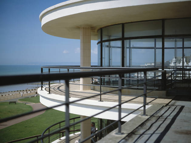 Architecture-on-sea Architecture-on-sea