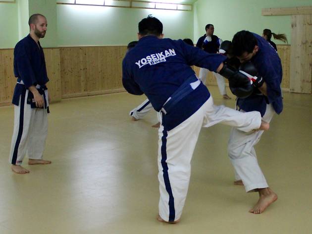 Esport en japonès Esport en japonès