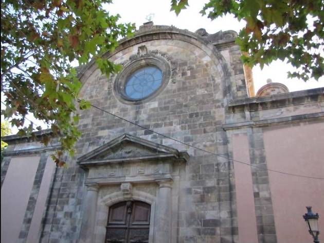 Parròquia Castrense de Plaça Parròquia Castrense de Plaça