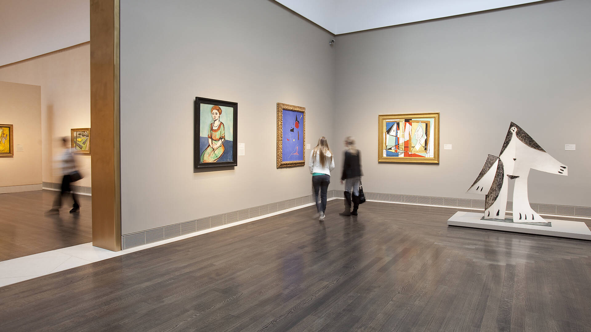 The Museum of Fine Arts, Houston Museums in Museum District, Houston