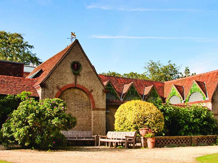 Watts Gallery – Artists’ Village