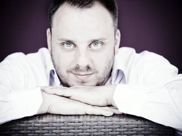 Matthias Goerne Matthias Goerne